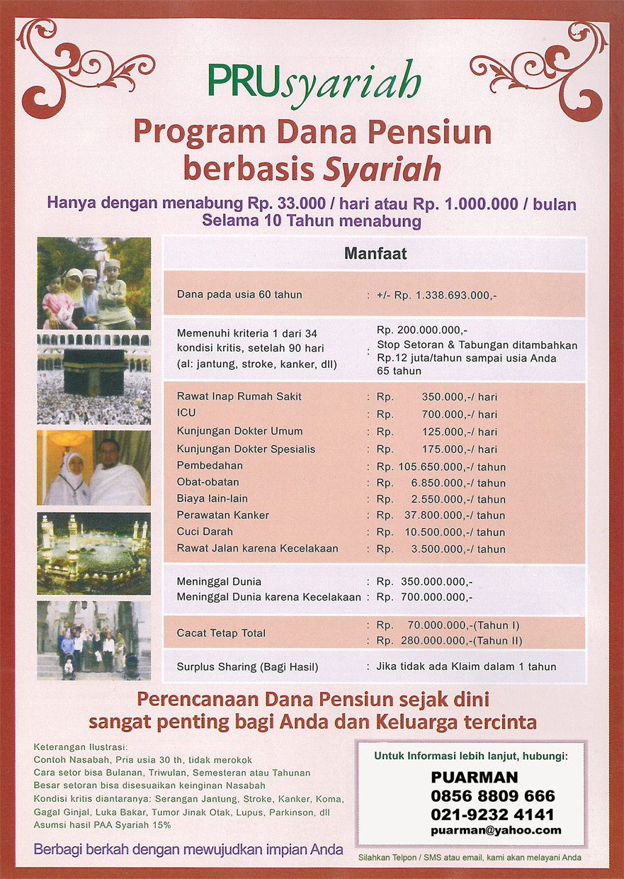 17  February  2012  Asuransi Syariah  Page 2